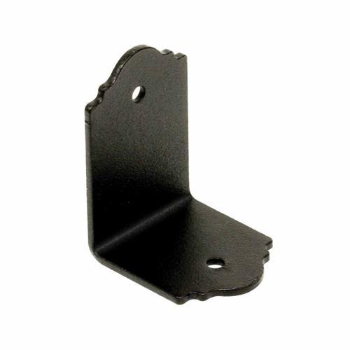 Simpson Strong-Tie Outdoor Accents Light Duty Angle 50mm Black