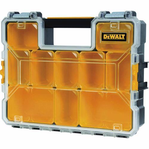 DeWALT Organiser Deep PRO 114.3mm 355.6mm 444.5mm