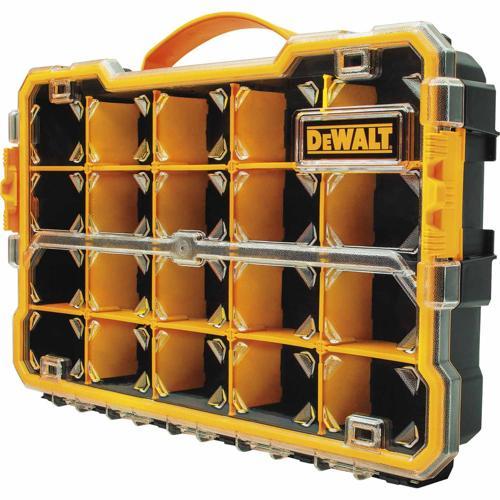 DeWALT Organiser Medium 7.5mm 28mm 450mm