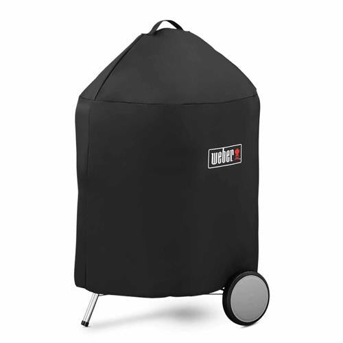 Weber Premium Kettle Cover 57cm Black