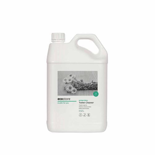 Ecostore Toilet Cleaner 5L