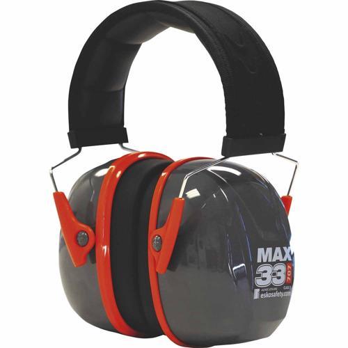 Esko Class 5 Wire-Banded Earmuff