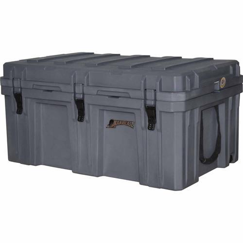 Hardcase Cargo Case 160L 910 X 570 X 460mm Dark Grey