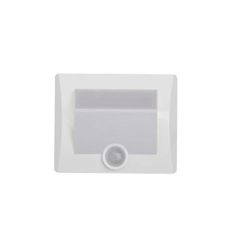Orbit Lighting Battery Operated Sensor Light White