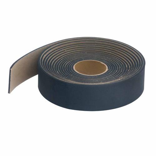 Energy Seals Eva Adhesive Roll 40mm X 3mm X 5m Black