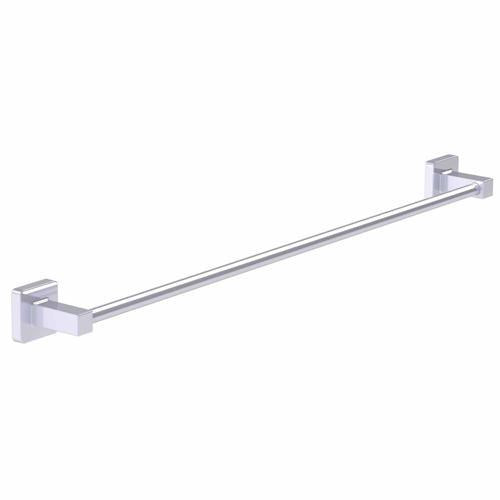 Legacy Clutha Towel Rail 600mm Chrome