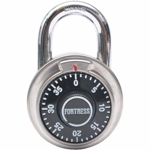 Master Lock Combination Padlock 48mm