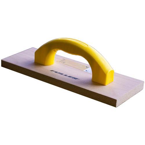 Fuller Wooden Float 280mm