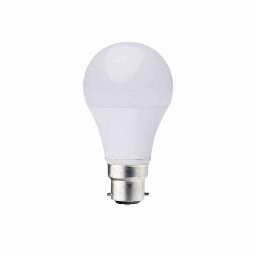 Number 8 LED Light Bulb 12 Watt Warm White N8LAB1230