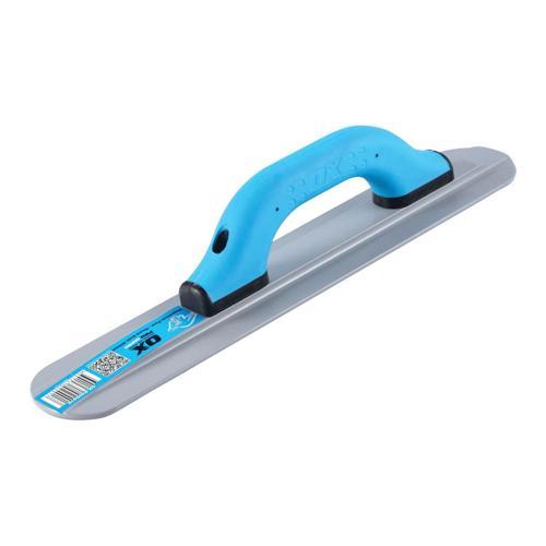 Ox Professional Magnesium Float - Round Ends 16 Inch
