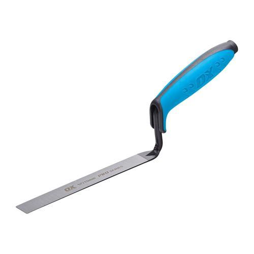 Ox Professional Mortar Smoothing Tool 6mm Blue