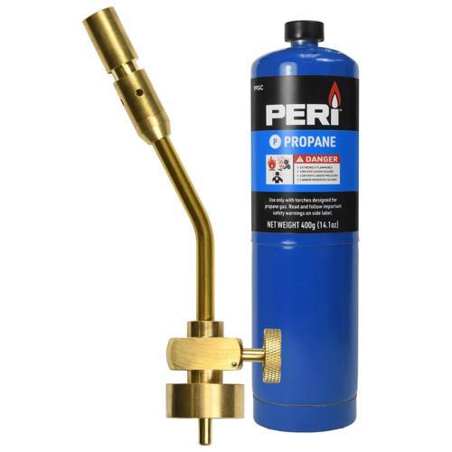 Peri Brass Torch Kit