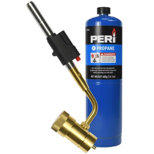 Peri Swivel Head Torch Kit