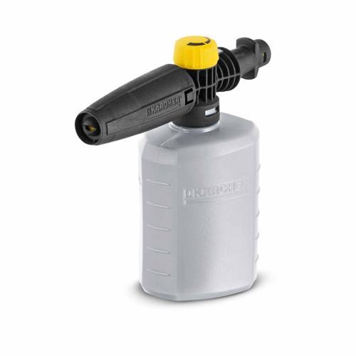 Karcher FJ6 Foam Nozzle 93 X 230 X 285mm Black/White