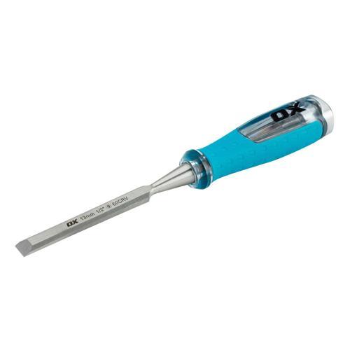 Ox Heavy Duty Wood Chisel 13mm