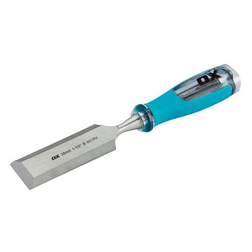 Ox Heavy Duty Wood Chisel 38mm