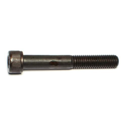 Midwest Fasteners Socket Screw 10mm-1.50 X 70mm Black Pack of 1