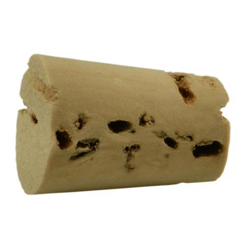 Midwest Fasteners Cork #2 9.5x12.7x17.5mm Pack of 2