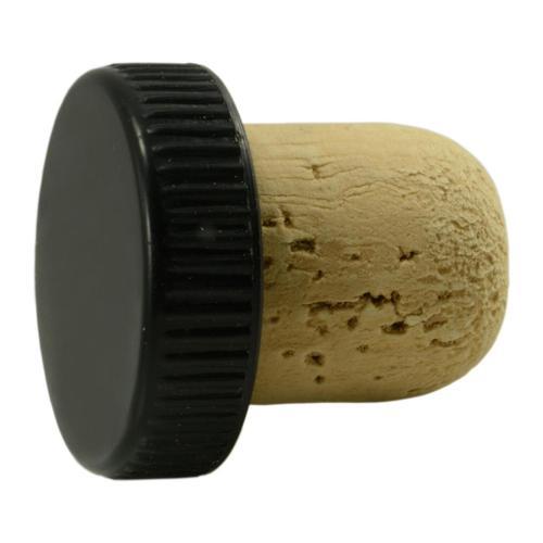 Midwest Fasteners Cork #6 28.6x19.1x20.1mm