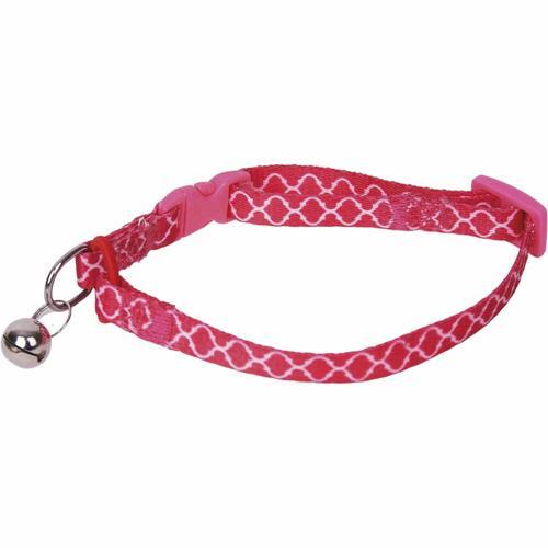 Chic Pets Safety Cat Collar Wave