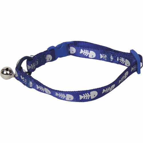 Chic Pets Safety Cat Collar
