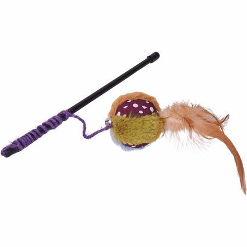 Chic Pets Bizzy Ball Teaser