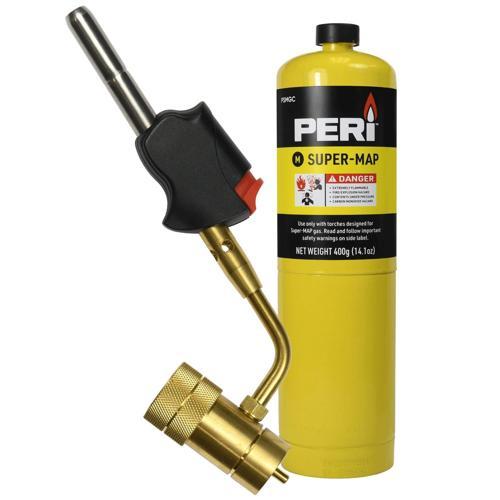 Peri Swivel Head Pro Torch Kit