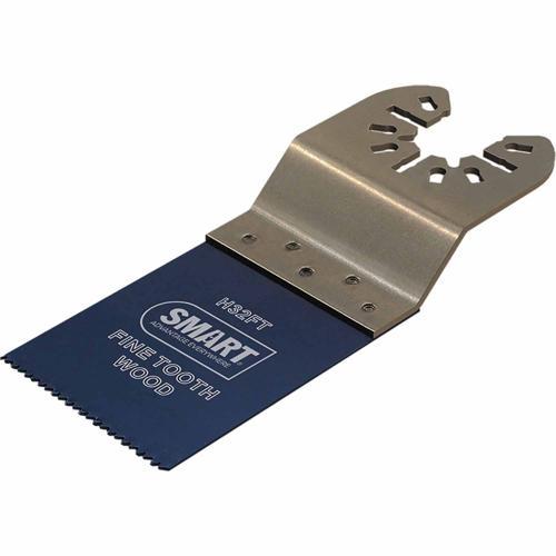 Smart Fine Tooth Wood Blade 32mm