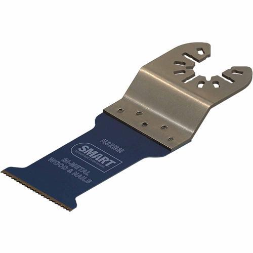 Smart Bi-Metal Tooth Wood & Nails Blade 32mm