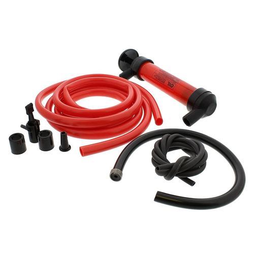 Wildcat Transfer Pump Kit