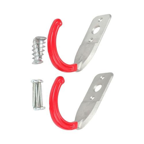 Workpro Storage J-Hook Small Pack of 2