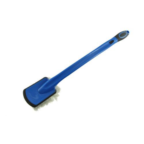 AUTO BOSS Car Wash Brush 500mm Blue & Black