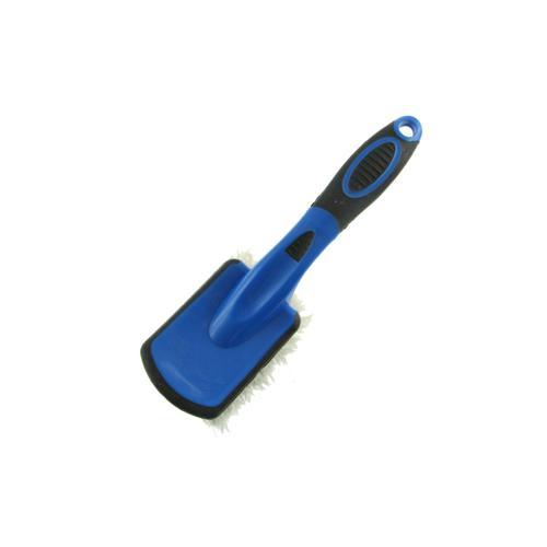 AUTO BOSS Car Wash Brush 250mm Blue & Black