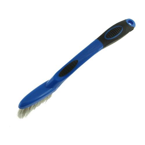 AUTO BOSS Detailing Brush 200mm Blue & Black