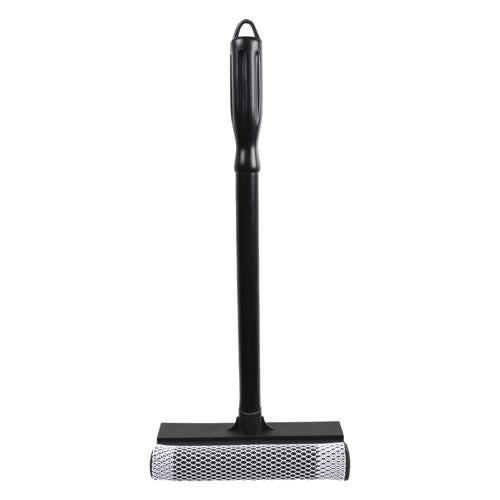 Number 8 Window Squeege 420mm 200mm 80mm Black