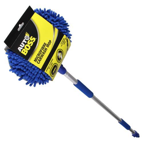 AUTO BOSS Car Wash Mop