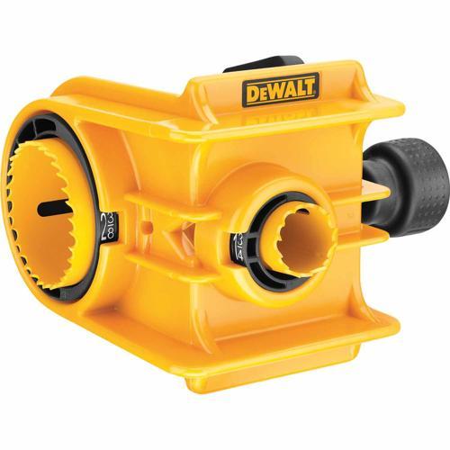 DeWALT Door Lock Installation Kit