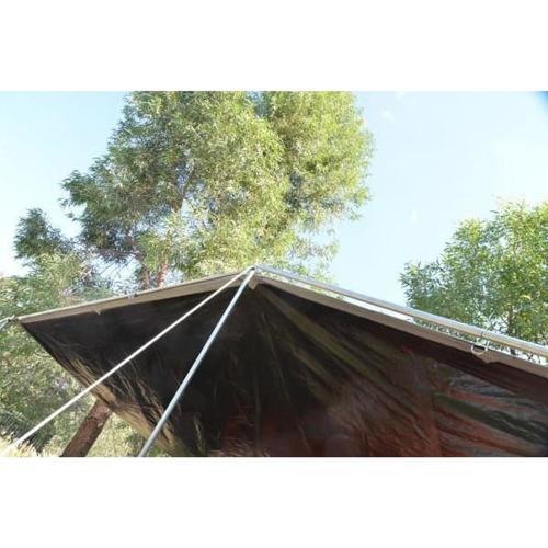 Polytuf Tarpaulin Adjustable Upright Pole 2.75m Pack of 3