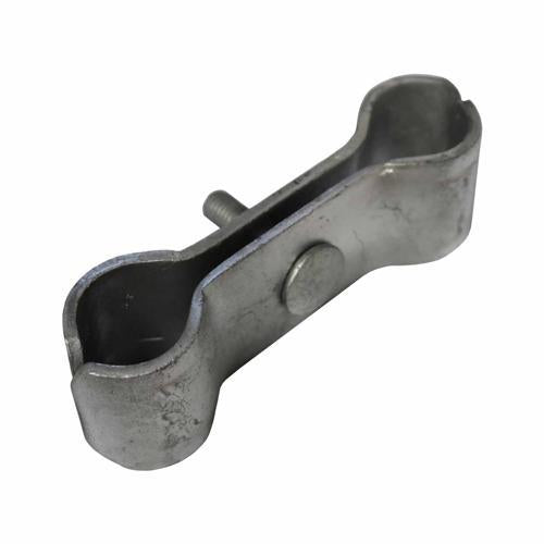 Guardian Temporary Fence Metal Clamp 40mm 135mm 100mm