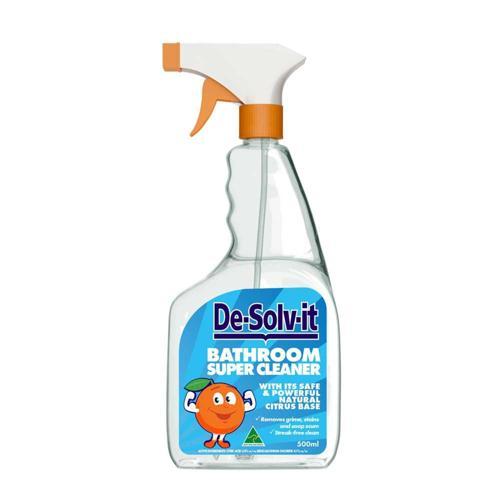 De-Solv-It Bathroom Super Cleaner 500mL