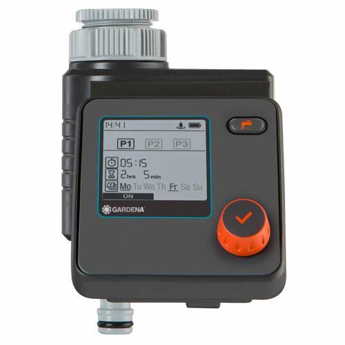Gardena Water Control Select Timer