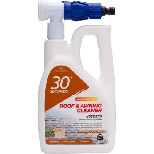 30 Seconds Roof Cleaner 2L