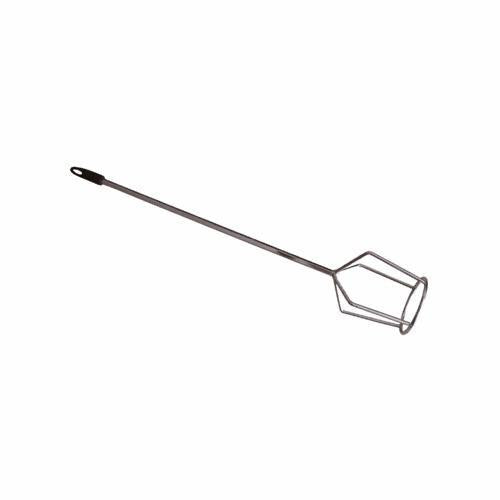 Dunlop Mixing Paddle 600mm Chrome