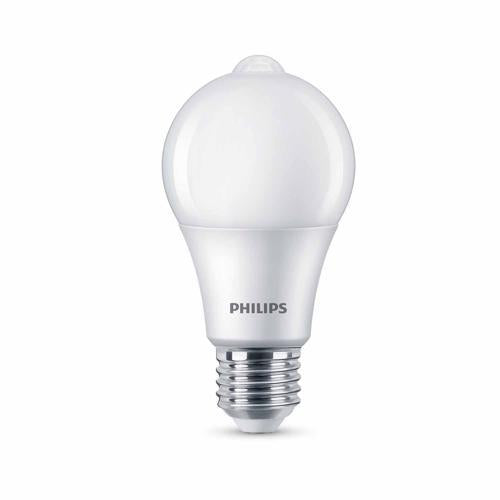 Philips Sensor LED 60 Watt Cool White