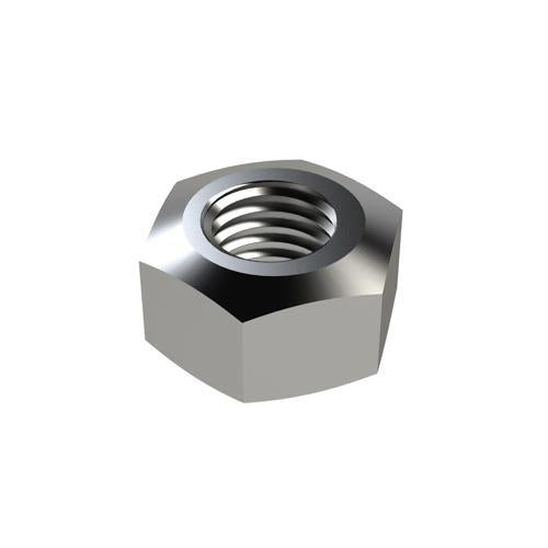 Bremick Hex Nuts M12 Pack of 150