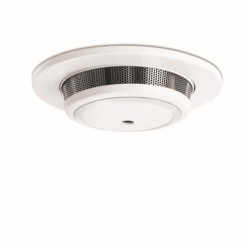 Cavius Wireless Family Photoelectric Smoke Alarm 10 Year 78mm White