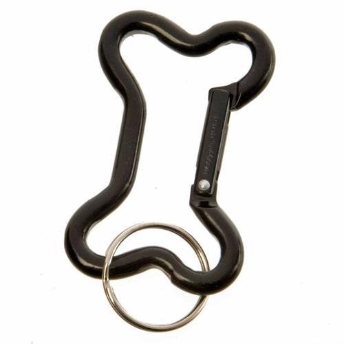 HY-KO Carabiner Dog Bone