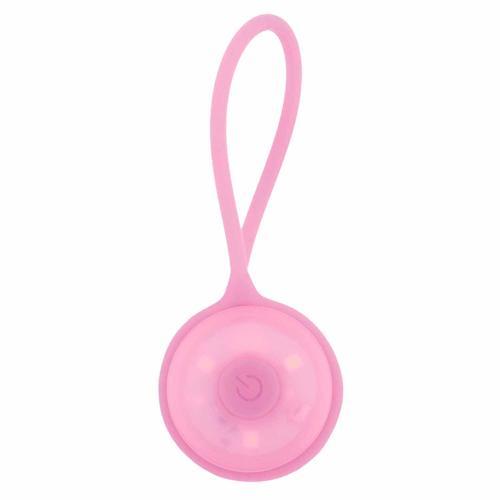 HY-KO Light Strap Assorted Pink And Yellow