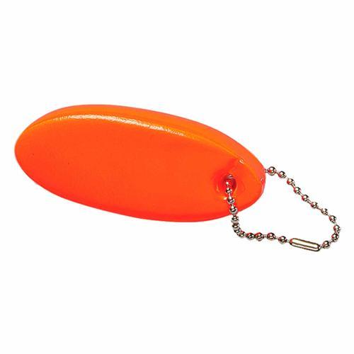 HY-KO Floatable Key Ring Orange