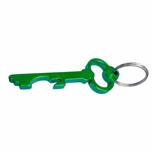 HY-KO Key Ring Blue Red Green